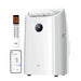 EAN 810142859981 - Dreo 515S aire acondicionado portátil 1,5 L 65 dB 3500 W Blanco imagen 1