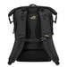 EAN 4711636593908 - ASUS ROG SLASH Backpack Edition 20 mochila Mochila enrollable Negro Poliéster, cuero PU imagen 9