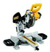 EAN 5035048630495 - DeWALT DCS365N sierra ingletadora 3750 RPM 590 W imagen 1