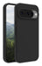EAN 5711428068538 - dbramante1928 Greenland funda para teléfono móvil Negro imagen 1