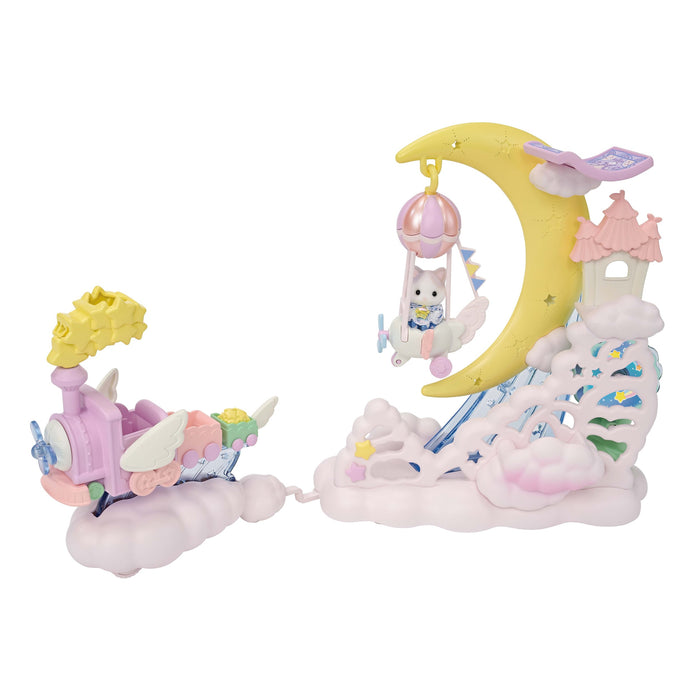 EAN 5054131058169 - Sylvanian Families 5816 muñeca imagen 1