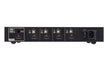 EAN 4710469341373 - ATEN CS1184DP4 interruptor KVM Negro imagen 2