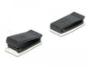 EAN 4043619601851 - DeLOCK 60185 organizador de cables Piso Soporte para cables 10 pieza(s) imagen 2