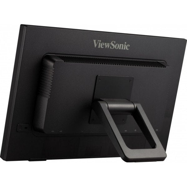 EAN 0766907008647 - Viewsonic TD2223 pantalla para PC 54,6 cm (21.5") 1920 x 1080 Pixeles Full HD LED Pantalla táctil Multi-u imagen 8