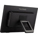EAN 0766907008647 - Viewsonic TD2223 pantalla para PC 54,6 cm (21.5") 1920 x 1080 Pixeles Full HD LED Pantalla táctil Multi-u imagen 8