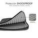 EAN 8436586742676 - SUBBLIM SUBLS-AP36001 maletines para portátil 35,6 cm (14") Gris imagen 4