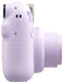 EAN 4547410489101 - Fujifilm Instax Mini 12 86 x 54 mm Púrpura imagen 5