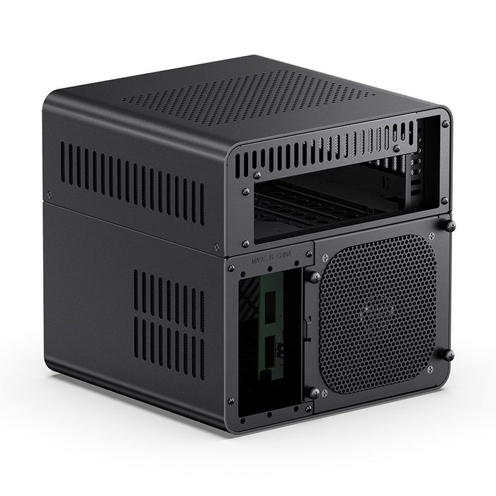 EAN 6970620552651 - Jonsbo N2 Cubo Negro imagen 8