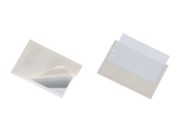 EAN 4005546805177 - Durable Pocketfix Transparente imagen 1