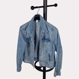 EAN 4002390096546 - MAUL 9451790 colgador de ropa Negro imagen 6