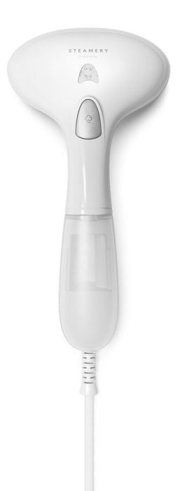 EAN 0703546031278 - Steamery Cirrus 1 Vaporizador manual de prendas 0,09 L 1500 W Blanco imagen 1