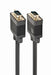EAN 8716309066655 - Gembird 1.8m HD15 M/M cable VGA 1,8 m VGA (D-Sub) Negro imagen 1