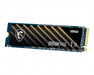 EAN 4711377022484 - MSI SPATIUM M450 PCIe 4.0 NVMe M.2 1TB PCI Express 4.0 3D NAND imagen 5