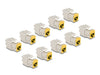 EAN 4043619881116 - DeLOCK 88111 módulo de conector de red imagen 1