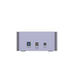 EAN 4894160051271 - UNITEK Y-3026GY01-EU base de conexión para disco duro USB 3.2 Gen 1 (3.1 Gen 1) Type-B Gris imagen 6