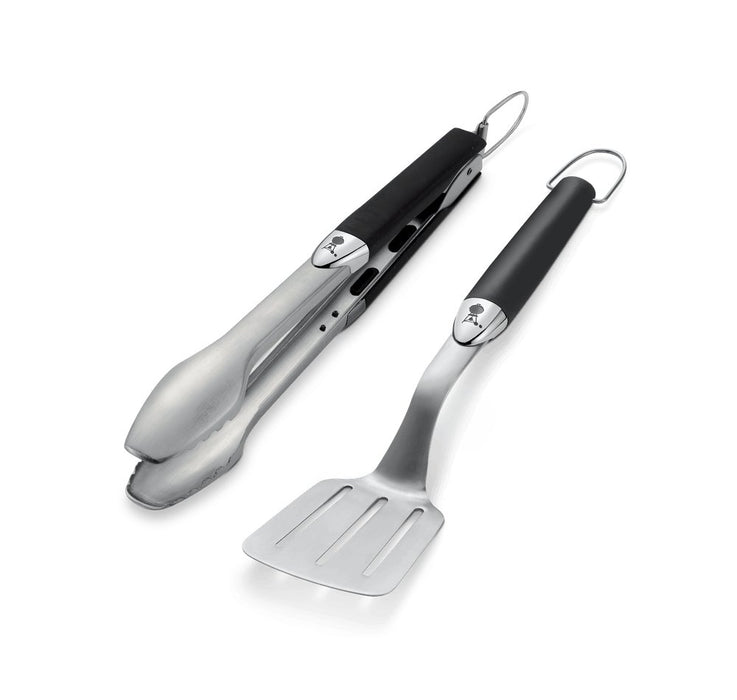 EAN 0077924011191 - Weber 6645 accesorio de barbacoa/grill al aire libre Juego de herramientas imagen 1