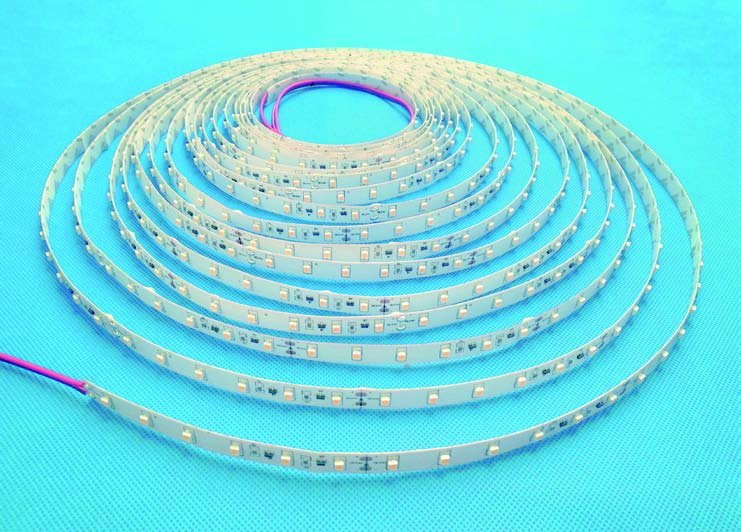 EAN 4038816065919 - Synergy 21 S21-LED-F00147 cinta luminosa Regleta luminosa universal 96 W 20000 mm imagen 1