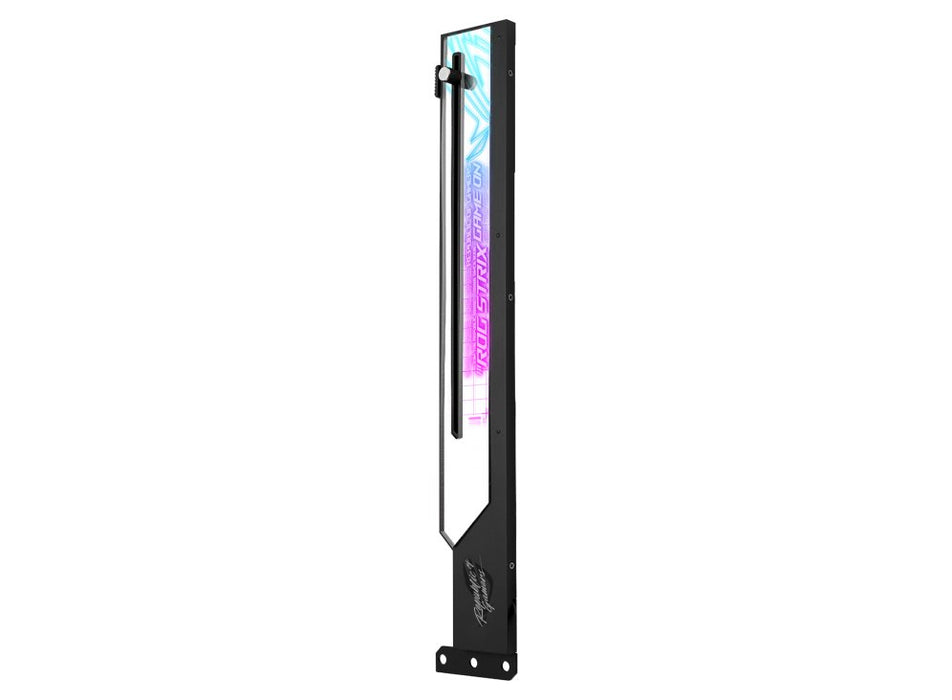 EAN 4711081731818 - ASUS ROG Strix Graphics Card Holder Universal Soporte para tarjeta gráfica imagen 6