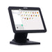 EAN 0619091266648 - AVPos AVP-K5000B-I710-FLEX Terminal Punto Venta (TPV) 38,1 cm (15") 1024 x 768 Pixeles Pantalla táctil imagen 8