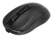 EAN 8716309136938 - Gembird MUSW2-4B-01 ratón Hogar Ambidextro RF Wireless + Bluetooth Óptico 1600 DPI imagen 7
