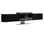 EAN 0197497463484 - HP Poly Studio USB Video Bar Negro 3840 x 2160 Pixeles imagen 2