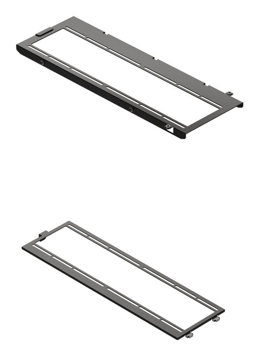 EAN 4251442512910 - HAVN HVN-AS-HS420-06-36A parte carcasa de ordenador Fan holder imagen 1