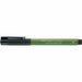 EAN 4005401674764 - Faber-Castell 167476 rotulador de punta fina Verde 1 pieza(s) imagen 3