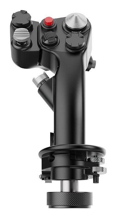 EAN 6973137270605 - Moza Racing MH16 Palanca de vuelo imagen 1