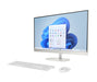 EAN 821844693667 - HP 27 inch All-in-One 27-cr0133ns PC Intel® Core™ i5 i5-1335U 68,6 cm (27") 1920 x 1080 Pixeles 16 GB DDR4 imagen 4