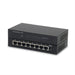 EAN 7611990144846 - ROLINE Secomp 21.14.3521 Gigabit Ethernet (10/100/1000) Negro imagen 1