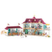 EAN 4069111000084 - schleich HORSE CLUB 42706 set de juguetes imagen 1