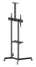 EAN 8052101434491 - Ewent EW1581 soporte para TV 177,8 cm (70") Negro imagen 2