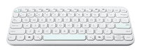 EAN 4711387823101 - ASUS Marshmallow Keyboard KW100 teclado Hogar Bluetooth QWERTZ Alemán Blanco imagen 4