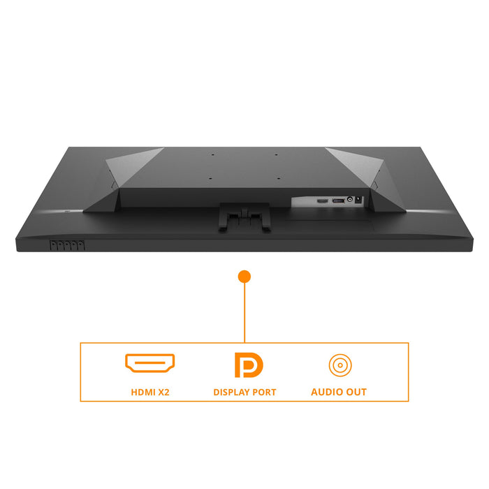 EAN 4038986182294 - AOC G1 27G15N2 pantalla para PC 68,6 cm (27") 1920 x 1080 Pixeles Full HD LCD Negro imagen 12