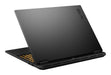 EAN 4711636497688 - ASUS TUF Gaming F16 FX608JPR-QT026 Intel® Core™ i7 40,6 cm (16") DDR5-SDRAM NVIDIA GeForce RTX 5070 Wi-Fi imagen 18
