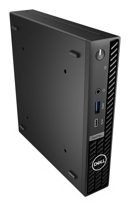 EAN 5397184802274 - DELL OptiPlex 7020 Intel® Core™ i5 i5-14500T 16 GB DDR5-SDRAM 512 GB SSD Windows 11 Pro MFF Mini PC Negro imagen 4