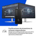 EAN 0826581352327 - HP None Intel Core Ultra 7 265 32 GB DDR5-SDRAM 1 TB SSD NVIDIA GeForce RTX 5060 Windows 11 Pro Torre Pue imagen 11