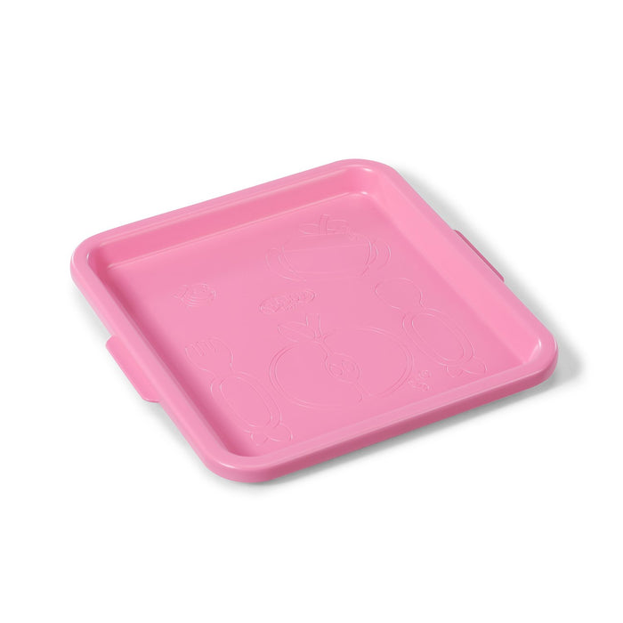 EAN 4001167839768 - BABY born Tableware Set Juego para dar de comer a muñecas imagen 6