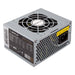 EAN 6940533541721 - UNYKAch SFX 300W unidad de fuente de alimentación 20+4 pin ATX Plata imagen 2