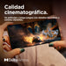 EAN 840023265471 - Motorola edge 50 16,9 cm (6.67") SIM doble Android 14 5G USB Tipo C 12 GB 512 GB 5000 mAh Gris imagen 9