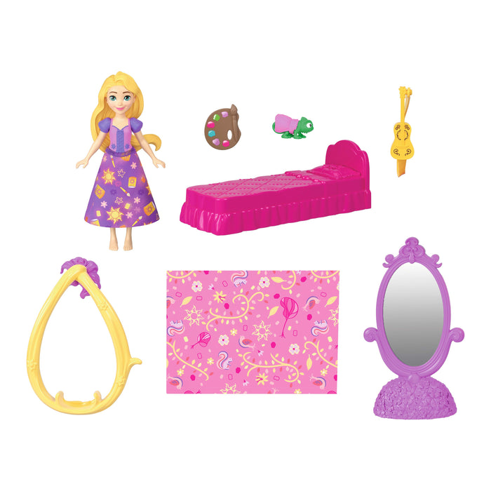 EAN 194735288670 - Disney Princess JDP61 set de juguetes imagen 6