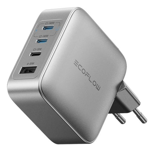 EAN 4895251641500 - EcoFlow RAPID Pro Universal Plata Corriente alterna Interior imagen 1