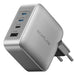 EAN 4895251641500 - EcoFlow RAPID Pro Universal Plata Corriente alterna Interior imagen 1