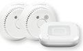 EAN 4047976621620 - HomeMatic 162162A0 detector de humo inteligente Interconectables Conexión inalámbrica imagen 1