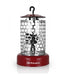 EAN 8436044537738 - Orbegozo LO 7000 Interior Rojo, Acero inoxidable 400 W imagen 1