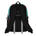EAN 8445118082845 - Karactermania Lilo and Stitch Guitar mochila Mochila escolar Azul imagen 3