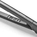 EAN 3030050197280 - BaByliss Titanium Shine ST620E Utensilio de peinado Plancha de pelo Caliente Acero 48 W 1,8 m imagen 3