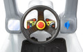 EAN 50743170645 - Little Tikes Cozy Coupe Police Response Quad eléctrico imagen 5