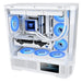 EAN 4711658547446 - Thermaltake CT120 EX INFINITY Carcasa del ordenador Ventilador 12 cm Blanco 3 pieza(s) imagen 6