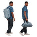 EAN 0085854257510 - Thule Chasm TDSD301 Pond Gray bolso de lona 30 L Poliéster Gris imagen 5